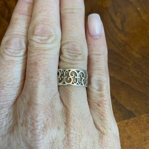 Tiffany Enchantment Ring